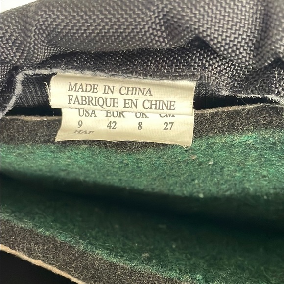 Sorel Black Rain & Snow Boots for Men - Picture 9 of 9